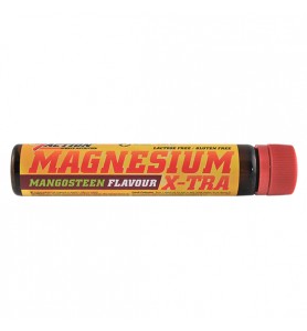 3Action Magnesium extra