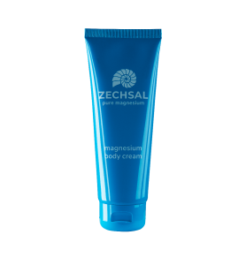 Zechsal Crema Corporal 125 ml