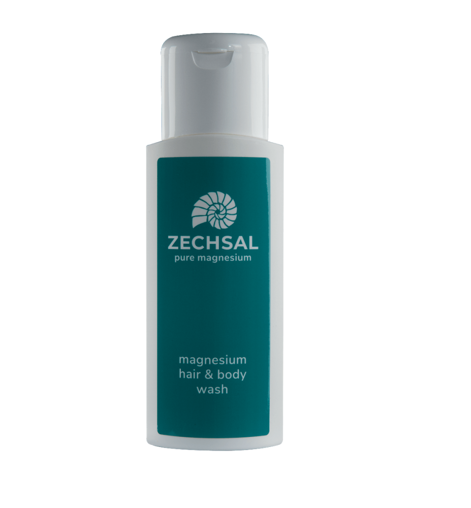 Zechsal Champu Cabello Lacio Sin Vida 200ml - Zechsal Gel de Baño - Todosana