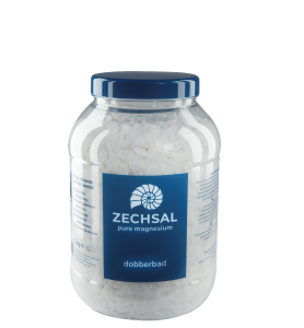 Zechsal Cristales baño 2 kg