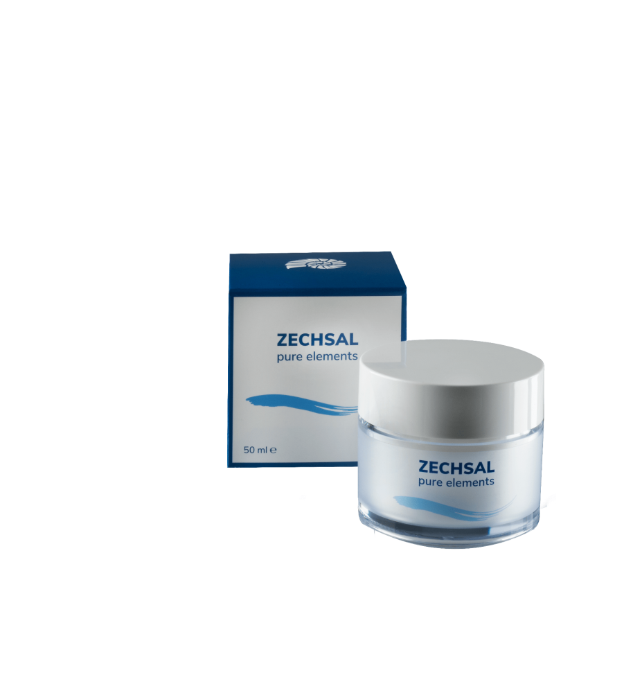 Zechsal Pure Elements Balancing Cream 50ml - Crema Facial Unisex - Todosana Zechsal Pure Elements Balancing Cream 50ml - Crema Facial Unisex - Todosana
