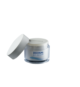 Zechsal Pure Elements Balancing Cream 50ml - Crema Facial Unisex - Todosana