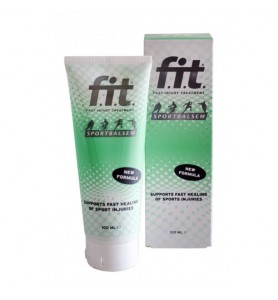 F.I.T. Bálsamo Deportivo 5 + 1 Gratis - Articulos de Masaje - Todosana