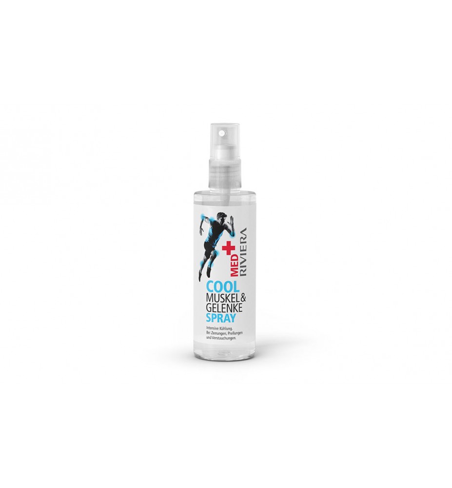 Riviera Med+ Cool Spray