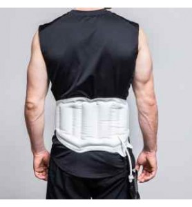 CTC-7 back wrap