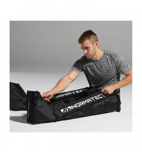 Hypirece Normatec 3.0 - Recuperación de piernas