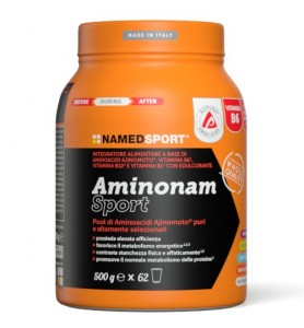 Aminonam Sport 500gr |...