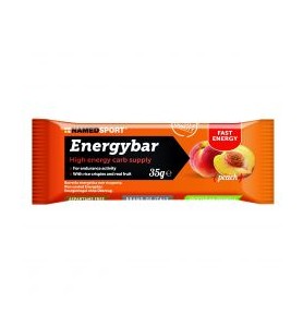 Energybar Apricot 35gr