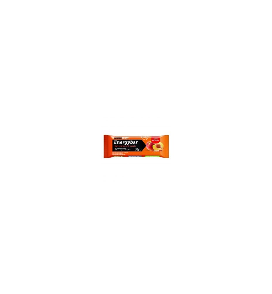 Energybar Apricot 35gr