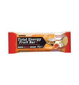 Total energy fruit bar fruit tango| NamedSport