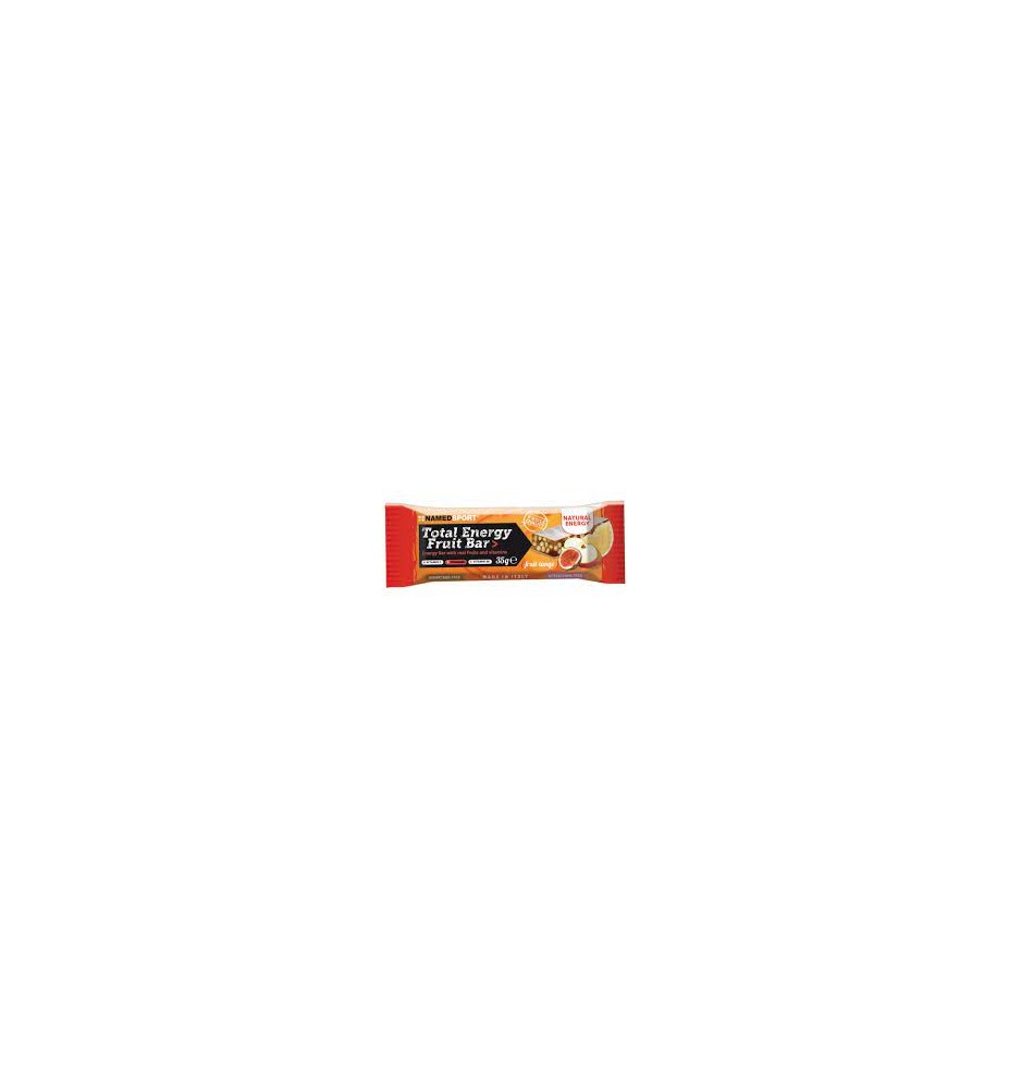 Total energy fruit bar fruit tango| NamedSport