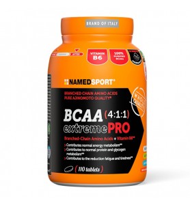 BCAA (4.1.1) ExtremePRO -...