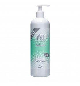 F.I.T. Bálsamo Deportivo 500 ml - Articulos de Masaje - Todosana