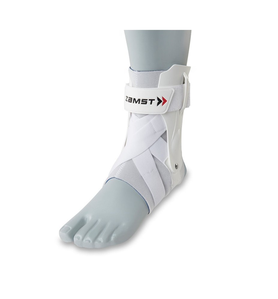 Tobillera Zamst A2-DX Blanca Tobillera Zamst A2-DX Blanca
