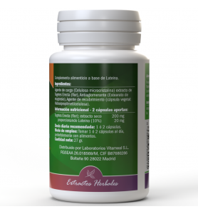 Naturbite Luteina 10mg