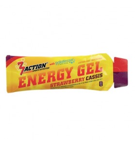 3Action Energy Gel
