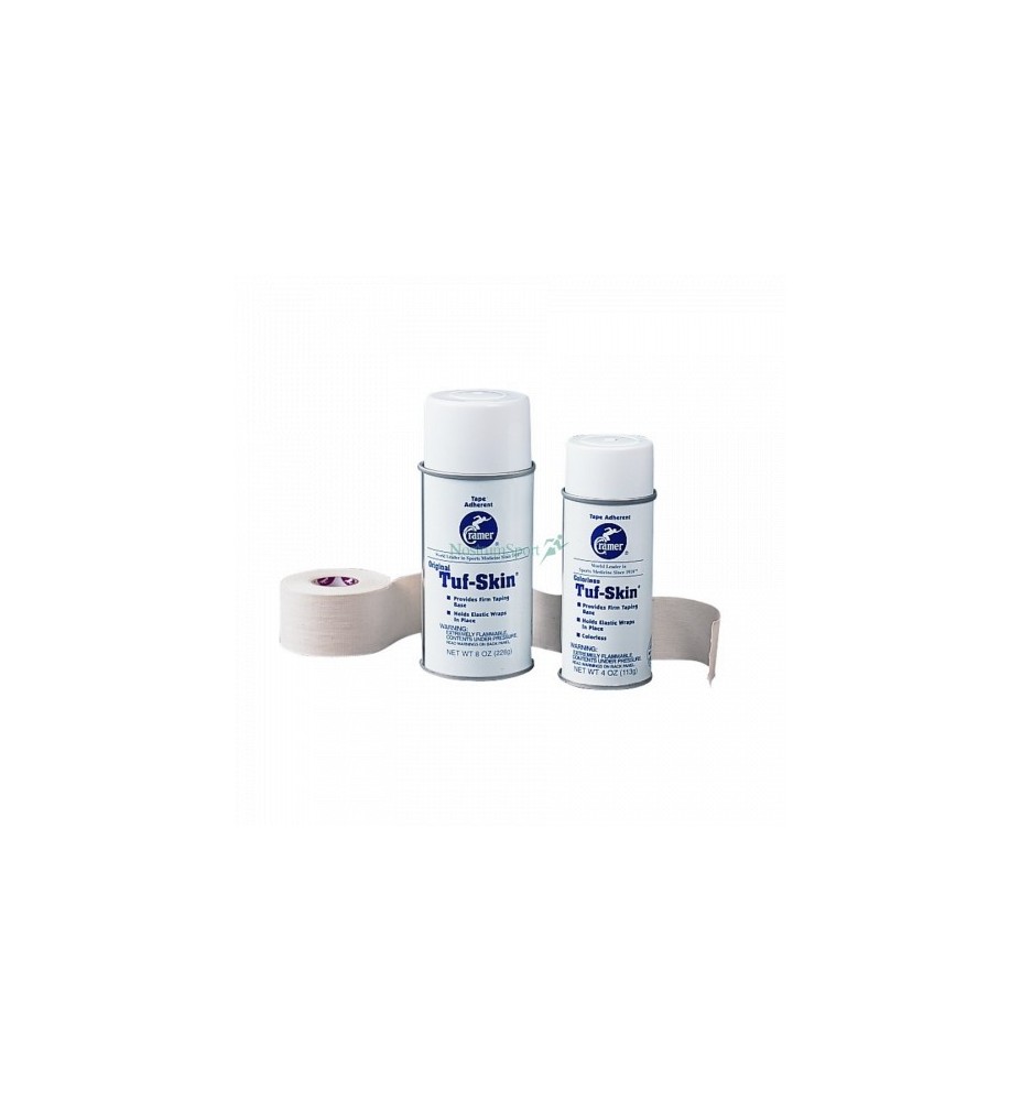 tuf skin spray adherente