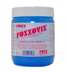 Foxxovix